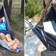 Illustration for article titled Can This Off-Center Hammock Really Be As Comfy As a Bed?